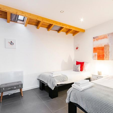 Casa Dos Mouros - 2 Quartos E Cozinha - Serra Da Estrela - Loriga Eksteriør bilde