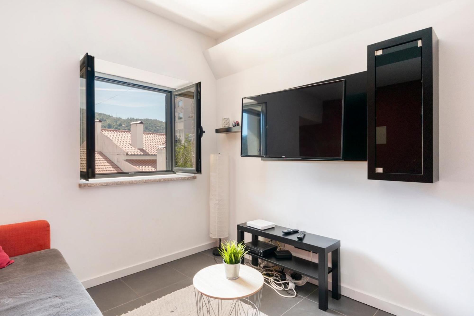 Casa Dos Mouros - 2 Quartos E Cozinha - Serra Da Estrela - Loriga Eksteriør bilde