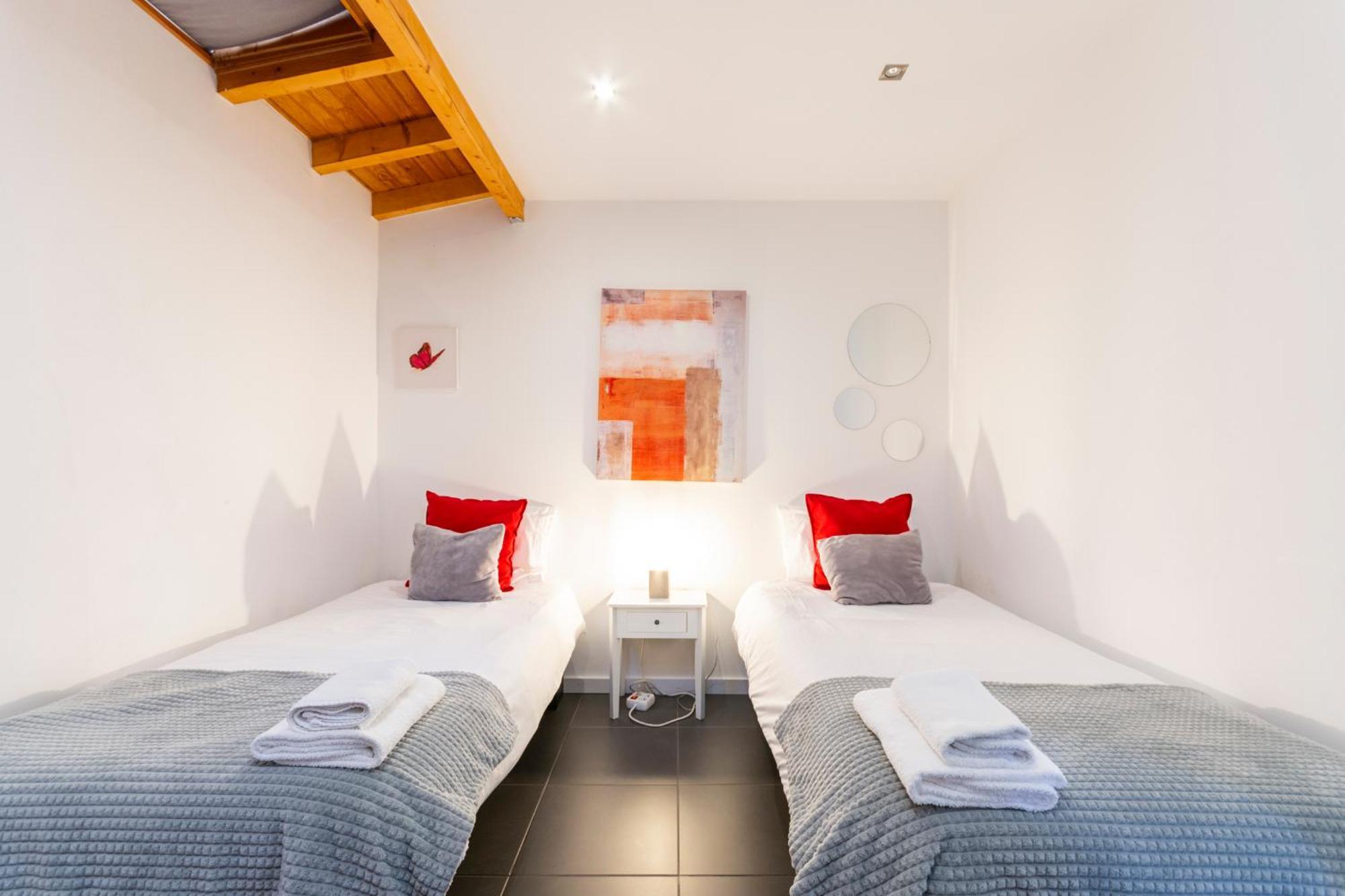Casa Dos Mouros - 2 Quartos E Cozinha - Serra Da Estrela - Loriga Eksteriør bilde